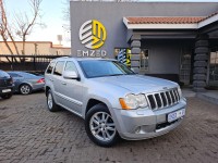 2010 JEEP GRAND CHEROKEE 5.7 HEMIV8 O/LAND 