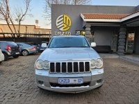 2010 JEEP GRAND CHEROKEE 5.7 HEMIV8 O/LAND 