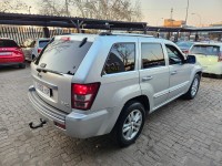 2010 JEEP GRAND CHEROKEE 5.7 HEMIV8 O/LAND 