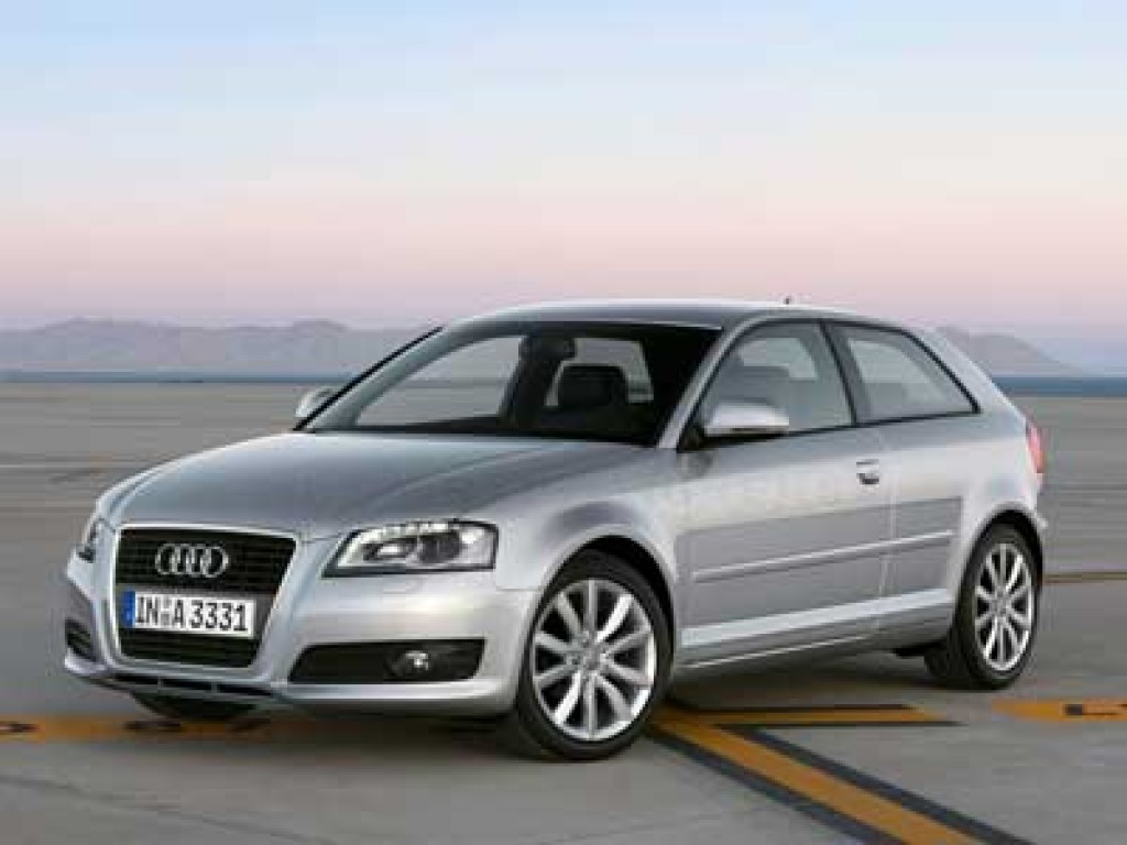 2005 AUDI A3 SPORTBACK 2.0 FSI AMBITION