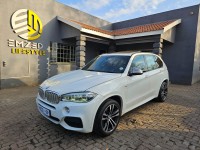 2014 BMW X5 