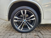 2014 BMW X5 M50D 