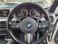 2014 BMW X5 M50D 