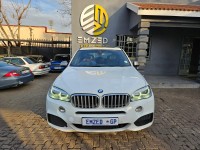 2014 BMW X5 M50D 