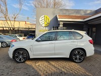 2014 BMW X5 M50D 