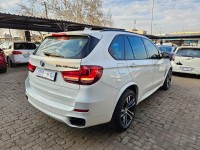 2014 BMW X5 M50D 