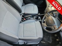 2017 HYUNDAI I20 1.2 MOTION 