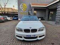 2008 BMW 1 SERIES 135I CONVERT SPORT A/T 