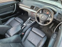 2008 BMW 1 SERIES 135I CONVERT SPORT A/T 