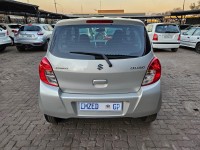 2018 SUZUKI CELERIO 1.0 GA 