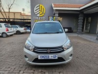 2018 SUZUKI CELERIO 1.0 GA 