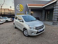 2018 SUZUKI CELERIO 1.0 GA 