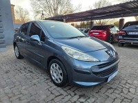 2007 PEUGEOT 207 1.6 GTI 