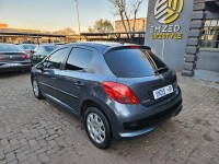 2007 PEUGEOT 207 1.6 GTI 