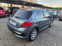 2007 PEUGEOT 207 1.6 GTI 