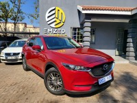 2020 MAZDA CX-5 2.0 ACTIVE A/T 