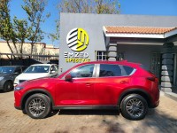 2020 MAZDA CX-5 2.0 ACTIVE A/T 