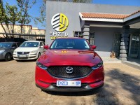 2020 MAZDA CX-5 2.0 ACTIVE A/T 