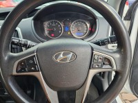 2014 HYUNDAI I20 1.4 FLUID A/T 