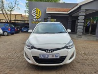 2014 HYUNDAI I20 1.4 FLUID A/T 