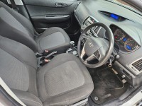 2014 HYUNDAI I20 1.4 FLUID A/T 