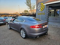 2013 JAGUAR XF 3.0D S PORTFOLIO 