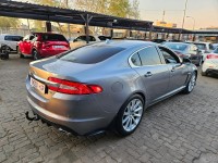 2013 JAGUAR XF 3.0D S PORTFOLIO 