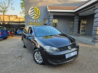 2011 VOLKSWAGEN POLO CLASSIC POLO 1.4 TRENDLINE 