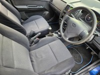 2007 HYUNDAI GETZ 1.4 