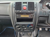 2007 HYUNDAI GETZ 1.4 