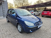 2007 HYUNDAI GETZ 1.4 