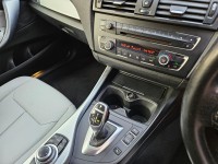 2012 BMW 1 SERIES 125I URBAN LINE 3DR  A/T (F21) 