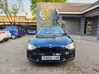 2012 BMW 1 SERIES 125I URBAN LINE 3DR  A/T (F21) 