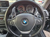 2012 BMW 1 SERIES 125I URBAN LINE 3DR  A/T (F21) 