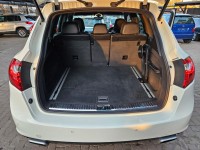 2011 PORSCHE CAYENNE TIPTRONIC (E2) 