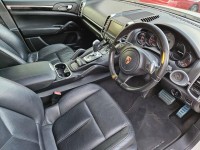 2011 PORSCHE CAYENNE TIPTRONIC (E2) 