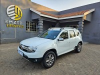 2016 RENAULT DUSTER 1.6 DYNAMIQUE