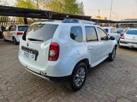 2016 RENAULT DUSTER 1.6 DYNAMIQUE 