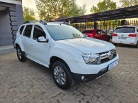 2016 RENAULT DUSTER 1.6 DYNAMIQUE 