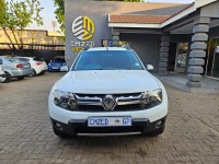 2016 RENAULT DUSTER 1.6 DYNAMIQUE 