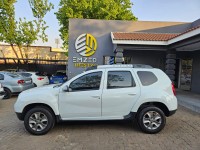 2016 RENAULT DUSTER 1.6 DYNAMIQUE 