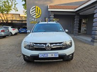 2016 RENAULT DUSTER 1.6 DYNAMIQUE 