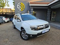 2016 RENAULT DUSTER 1.6 DYNAMIQUE 