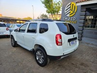 2016 RENAULT DUSTER 1.6 DYNAMIQUE 