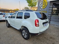 2016 RENAULT DUSTER 1.6 DYNAMIQUE 