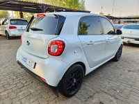 2017 SMART FORFOUR PASSION 