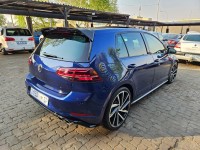 2018 VOLKSWAGEN GOLF 7 GOLF VII 2.0 TSI R DSG 