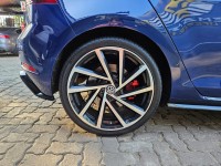 2018 VOLKSWAGEN GOLF 7 GOLF VII 2.0 TSI R DSG 