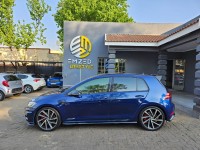 2018 VOLKSWAGEN GOLF 7 GOLF VII 2.0 TSI R DSG 