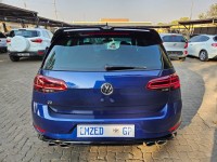 2018 VOLKSWAGEN GOLF 7 GOLF VII 2.0 TSI R DSG 